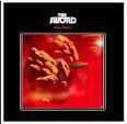 The Sword - Warp Riders
